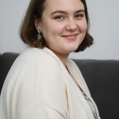 Диана О., 24