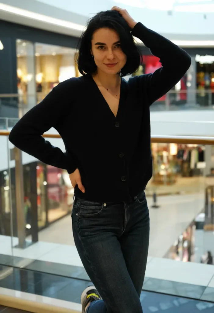 Кристина