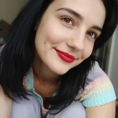 Лера, 21