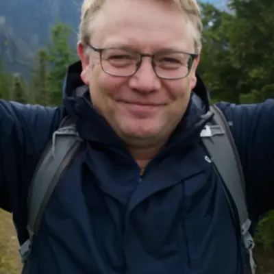 Олег