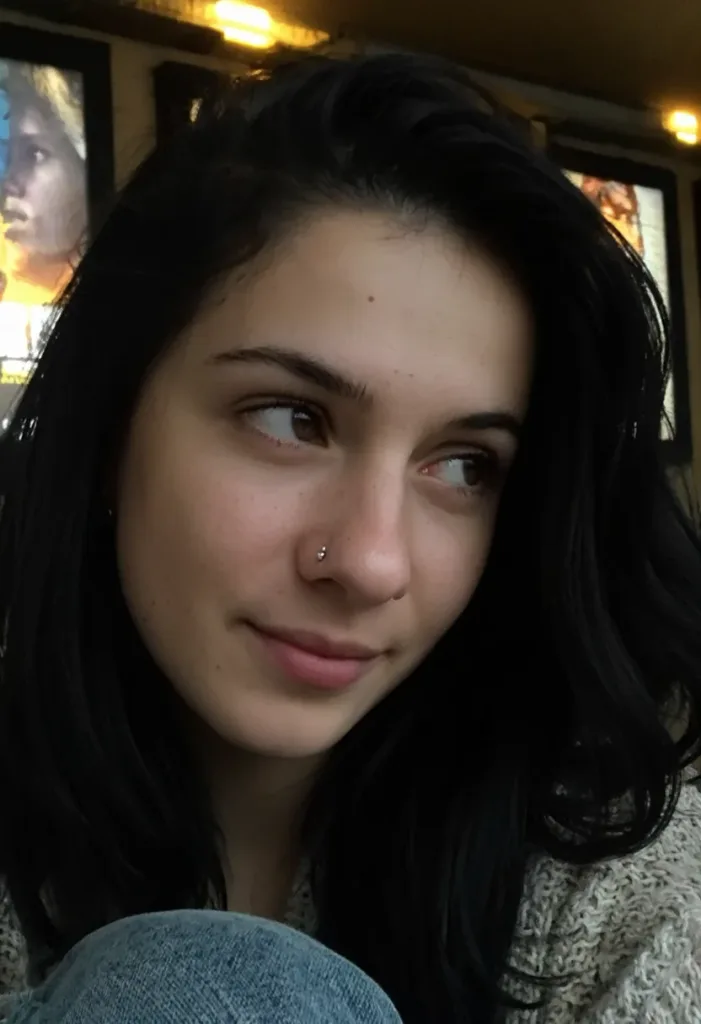 Марина