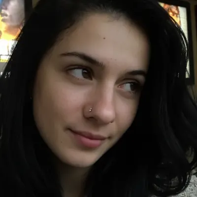Марина